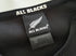 2019 New Zealand Home Home Rugby Shirt (M)