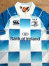 2017/18 Leinster Away Rugby Shirt
