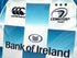 2017/18 Leinster Away Rugby Shirt (L)