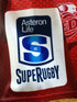 2015 Queensland Reds 'DC Crimson Comet' Rugby Shirt (XL)