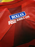 2015 Queensland Reds 'DC Crimson Comet' Rugby Shirt (XL)