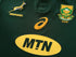 2017 South Africa Home Rugby Shirt (L)