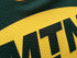 2017 South Africa Home Rugby Shirt (L)