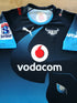 2015 Bulls Home Super Rugby Shirt