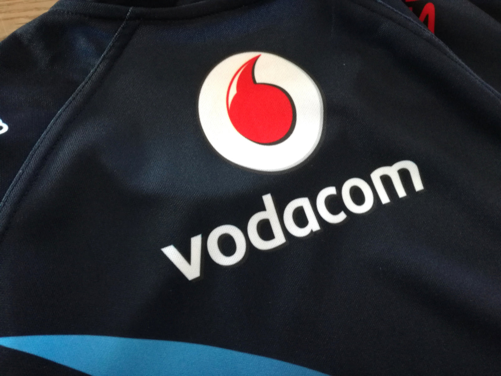 2015 Bulls Home Super Rugby Shirt (XXL)