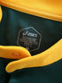 2018 South Africa Home Rugby Shirt (L)