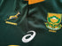 2018 South Africa Home Rugby Shirt (L)