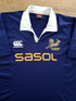 2004/05 South Africa 'Under 20' Rugby Shirt