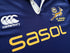 2004/05 South Africa 'Under 20' Away Rugby Shirt (3XL)