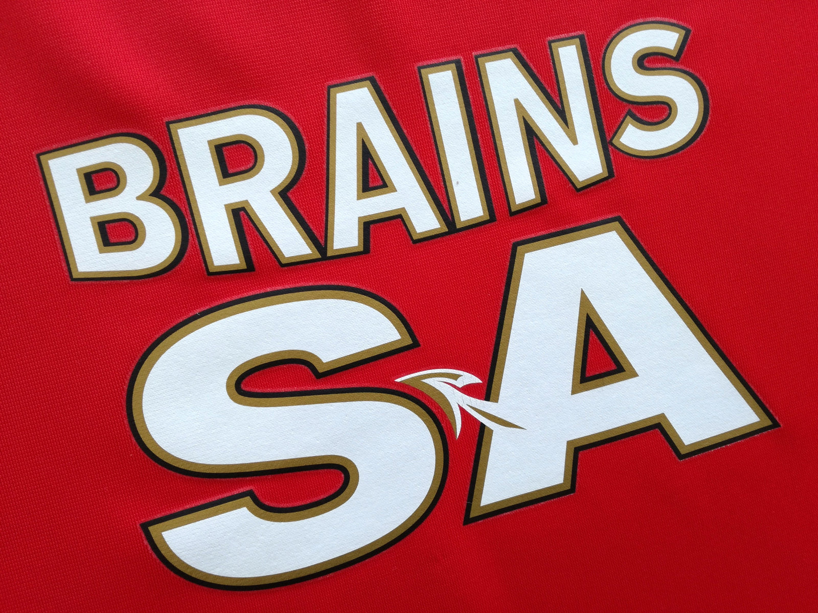 2008/09 Wales Home Pro-Fit Rugby Shirt (XL)