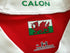 2008/09 Wales Home Pro-Fit Rugby Shirt (XL)