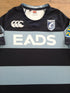 2013/14 Cardiff Blues Home Rugby Shirt