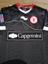 2013/14 Biarritz Away Rugby Shirt