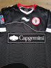 2013/14 Biarritz Away Rugby Shirt