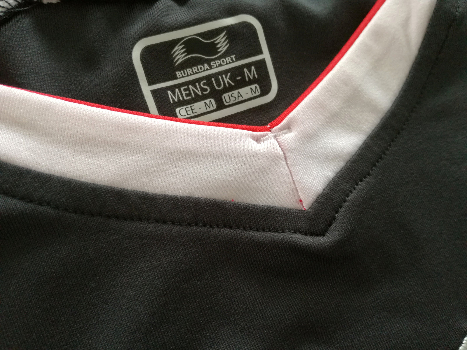 2013/14 Biarritz Away Rugby Shirt (M)