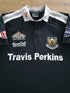 2002/03 Northampton Saints 3rd Rugby Shirt