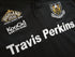 2002/03 Northampton Saints 3rd Rugby Shirt (S)