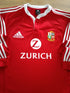2005 British & Irish Lions Long Sleeve Rugby Shirt
