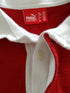 2002/03 Biarritz Home Rugby Shirt (XXL)