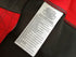 2010/11 England Away Player Issue Rugby Shirt (S)