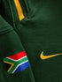 1999 South Africa Home Rugby Shirt. (XL)