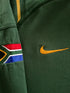 1999 South Africa Home Rugby Shirt. (L)