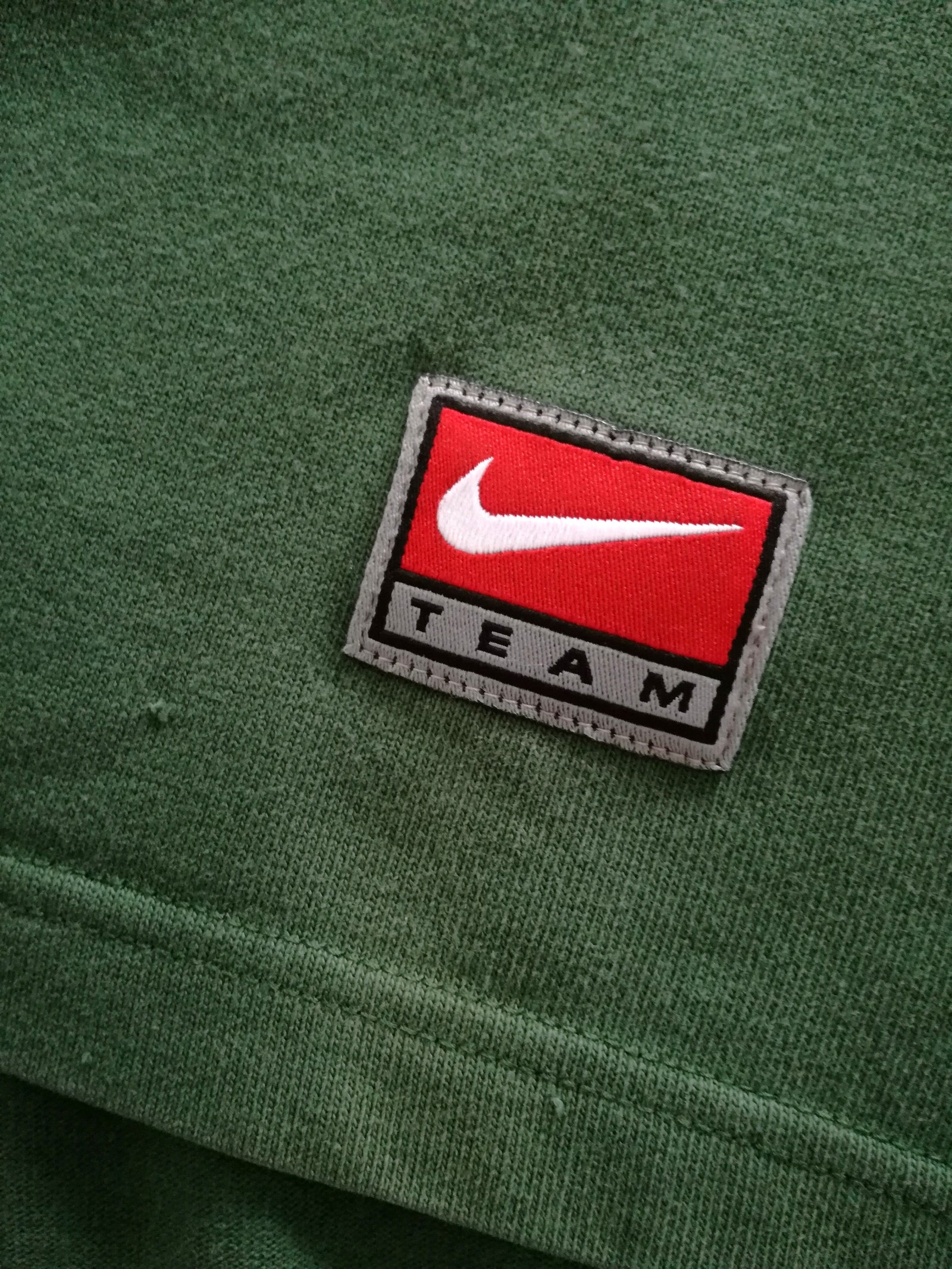 1999 South Africa Home Rugby Shirt. (L)