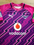 2013 Bulls Away Super Rugby Shirt