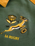 2001 South Africa Home Rugby Shirt. (XXL)