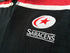 1999/00 Saracens Home Rugby Shirt (XXL)