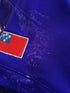 2011 Samoa Home World Cup Rugby Shirt (S)