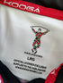 2010/11 Harlequins Away Rugby Shirt (L)