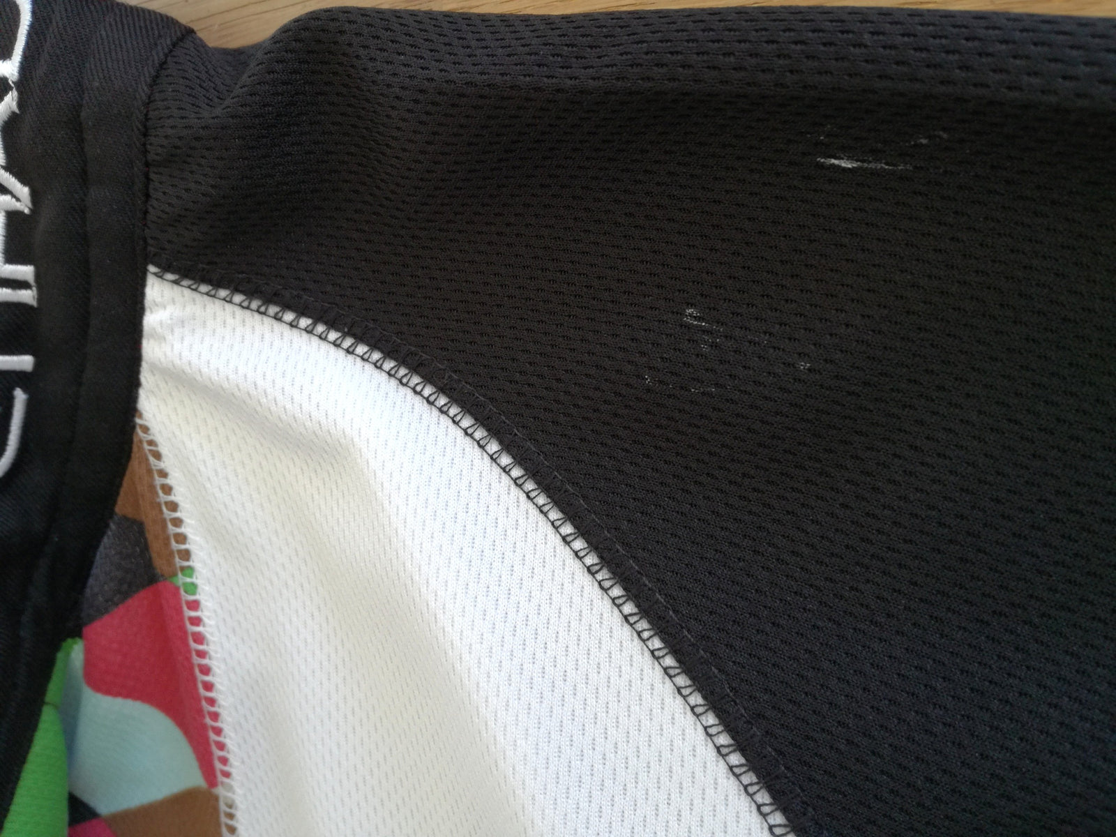 2010/11 Harlequins Away Rugby Shirt (L)