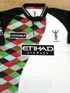 2010/11 Harlequins Away Rugby Shirt