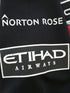 2010/11 Harlequins Away Rugby Shirt (L)