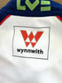 2010 Harlequins Big Game 3 Rugby Shirt (L)