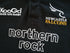 2003/04 Newcastle Falcons Home Rugby Shirt (Kids)