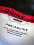 2008/09 Harlequins Away Rugby Shirt (M)