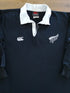 1994/95 New Zealand Invincibles Long Sleeve Rugby Shirt