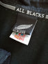 2001 New Zealand Home 'Traditional' Rugby Shirt. (L)
