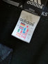 2001 New Zealand Home 'Traditional' Rugby Shirt. (L)