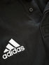 2001 New Zealand Home 'Traditional' Rugby Shirt. (L)