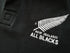 2001 New Zealand Home 'Traditional' Rugby Shirt. (L)