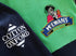 1996/97 Boroughmuir Rugby Home Shirt (XXL)