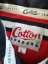 2002/03 Gloucester Home Rugby Shirt. (L)