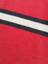2002/03 Gloucester Home Rugby Shirt. (L)