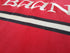 2002/03 Gloucester Home Rugby Shirt. (L)