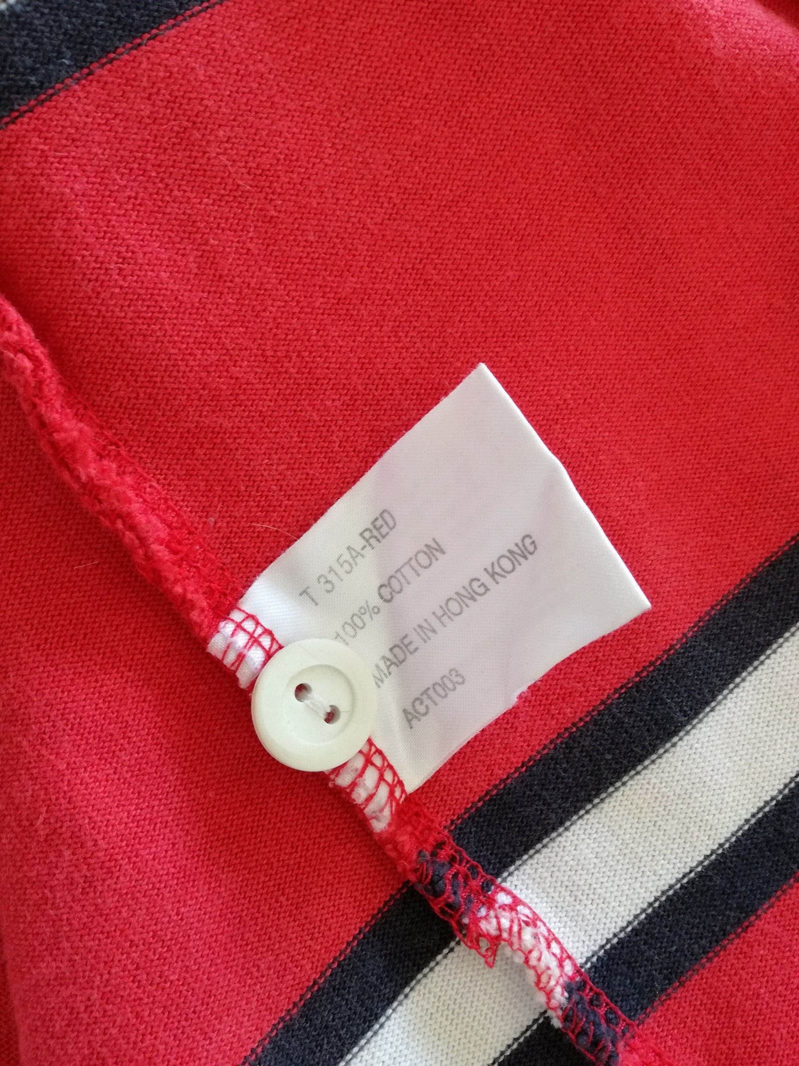 2002/03 Gloucester Home Rugby Shirt. (L)