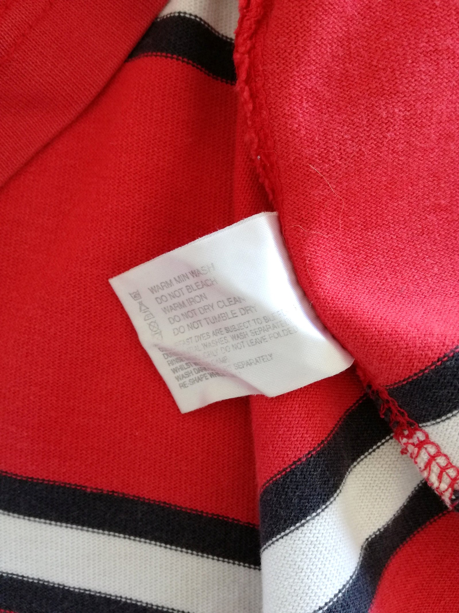 2002/03 Gloucester Home Rugby Shirt. (L)