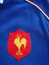 2001/02 France Home Rugby Shirt. (L)